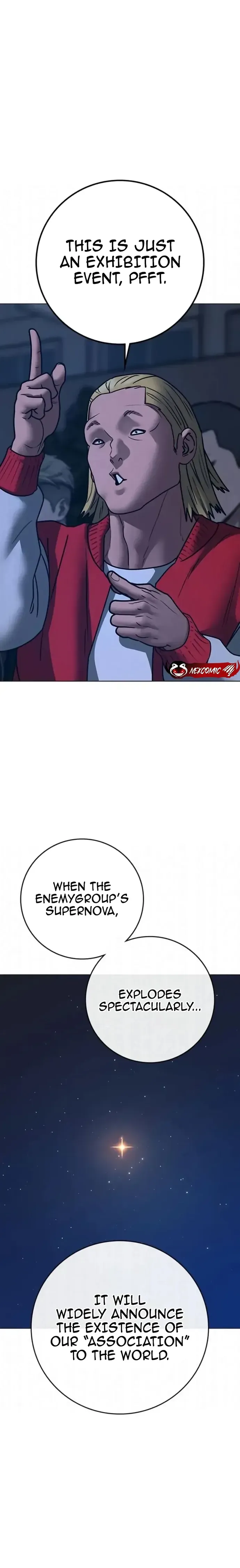 Read Reality Quest Manga Online