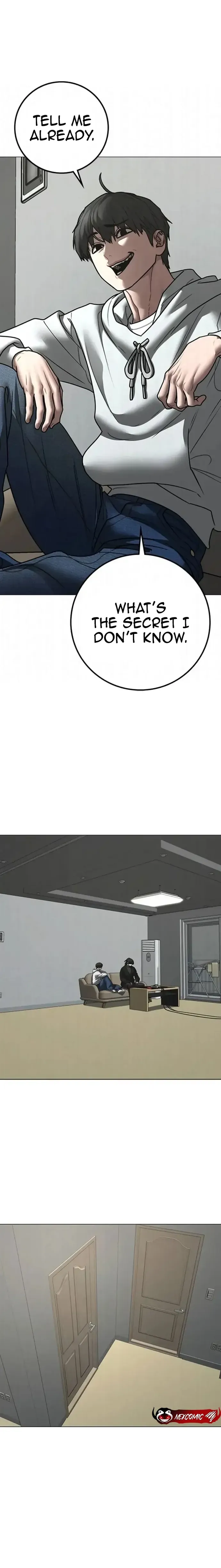Read Reality Quest Manga Online
