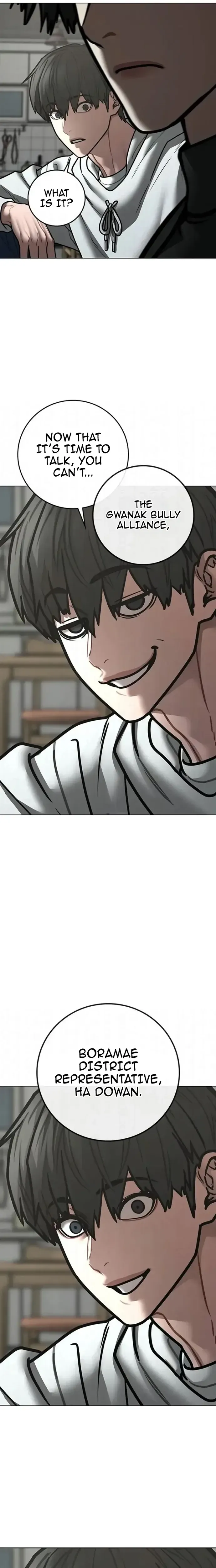 Read Reality Quest Manga Online