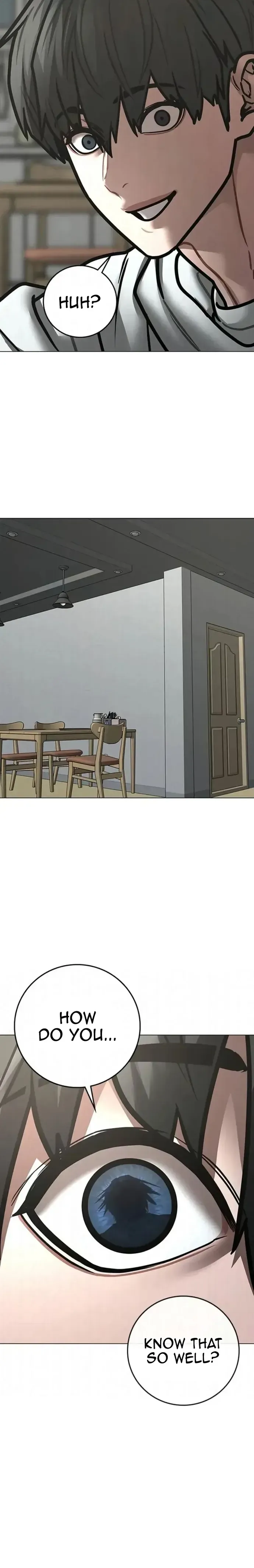 Read Reality Quest Manga Online