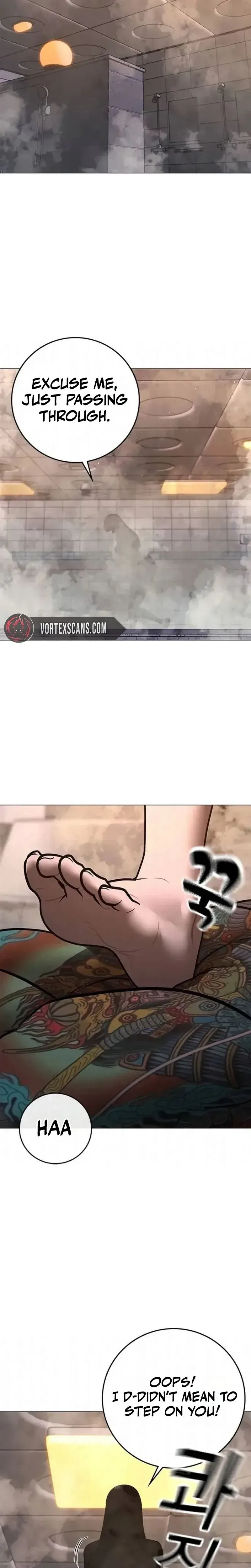 Read Reality Quest Manga Online