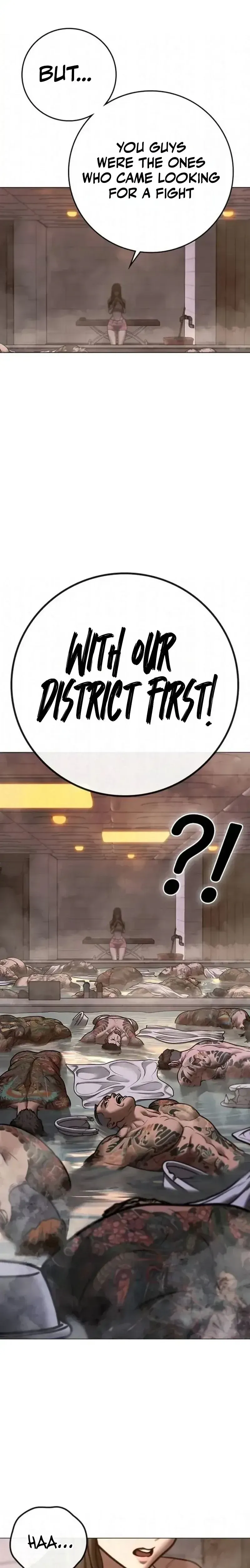Read Reality Quest Manga Online
