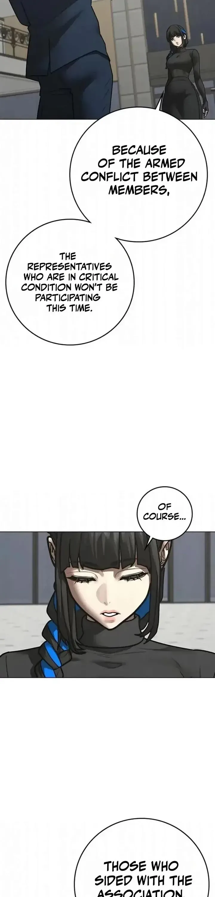 Read Reality Quest Manga Online