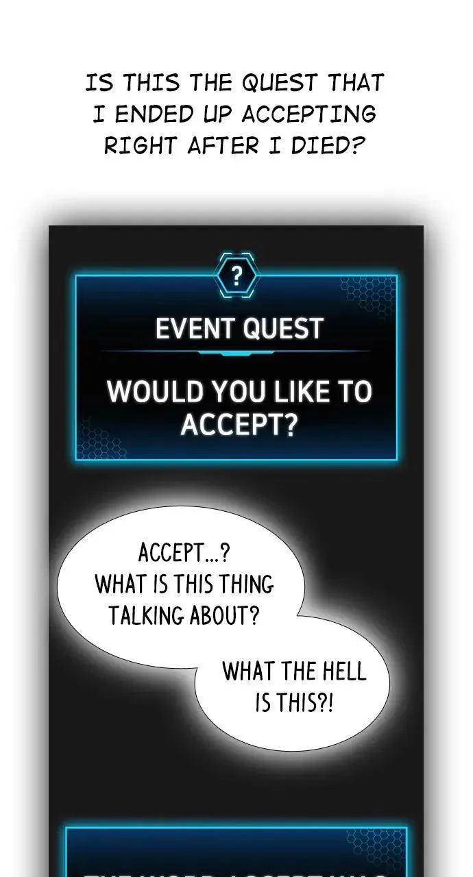 Read Reality Quest Manga Online