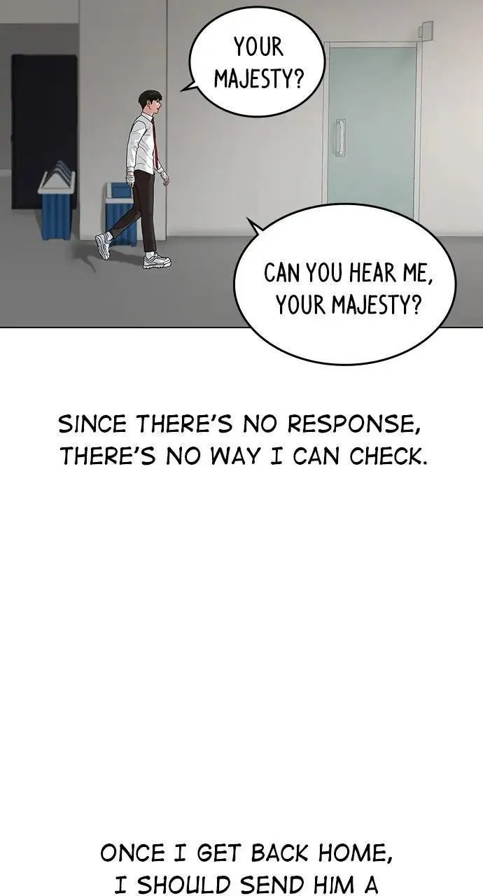Read Reality Quest Manga Online