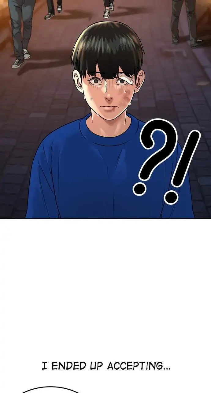 Read Reality Quest Manga Online