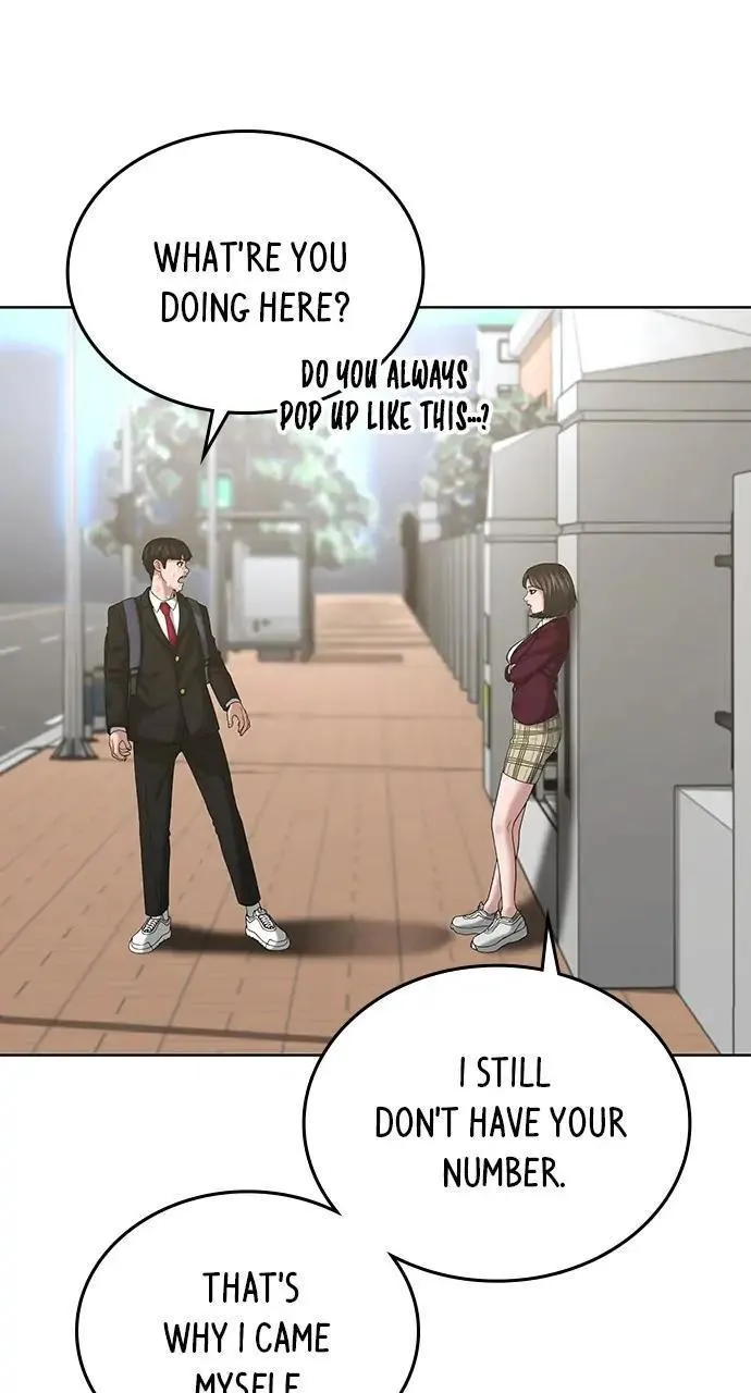 Read Reality Quest Manga Online