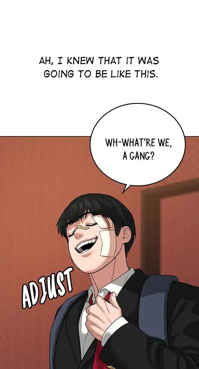 Read Reality Quest Manga Online