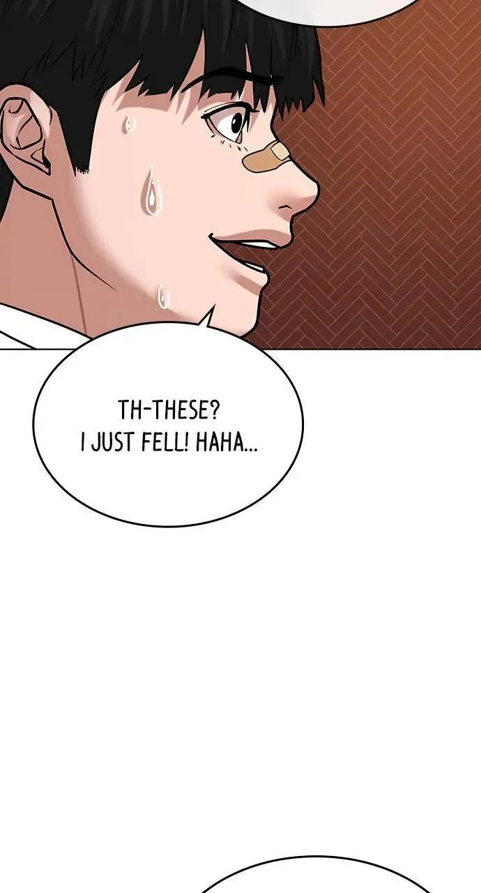 Read Reality Quest Manga Online