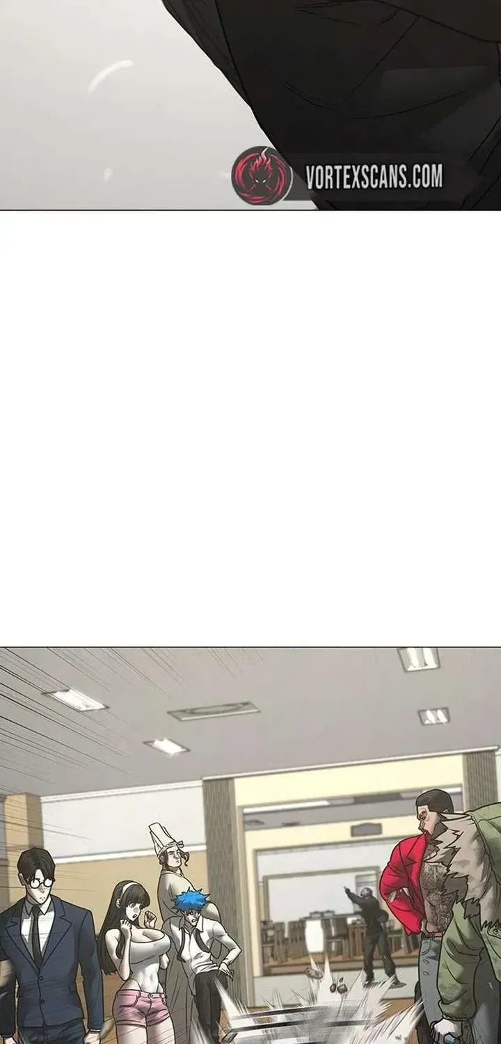 Read Reality Quest Manga Online