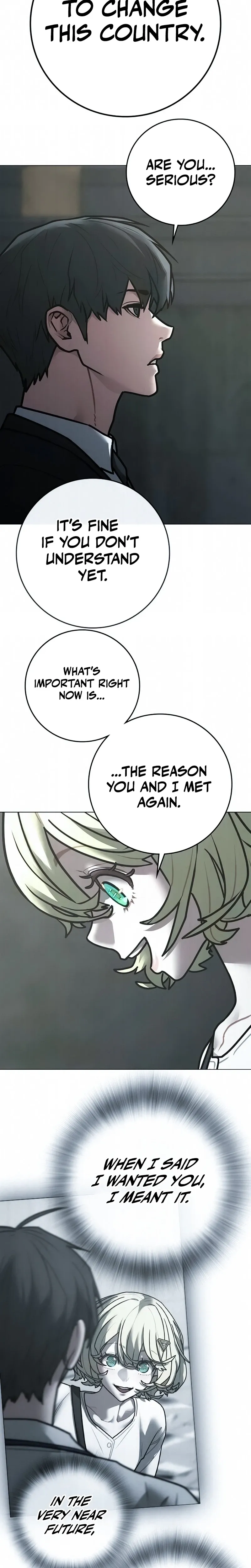 Read Reality Quest Manga Online