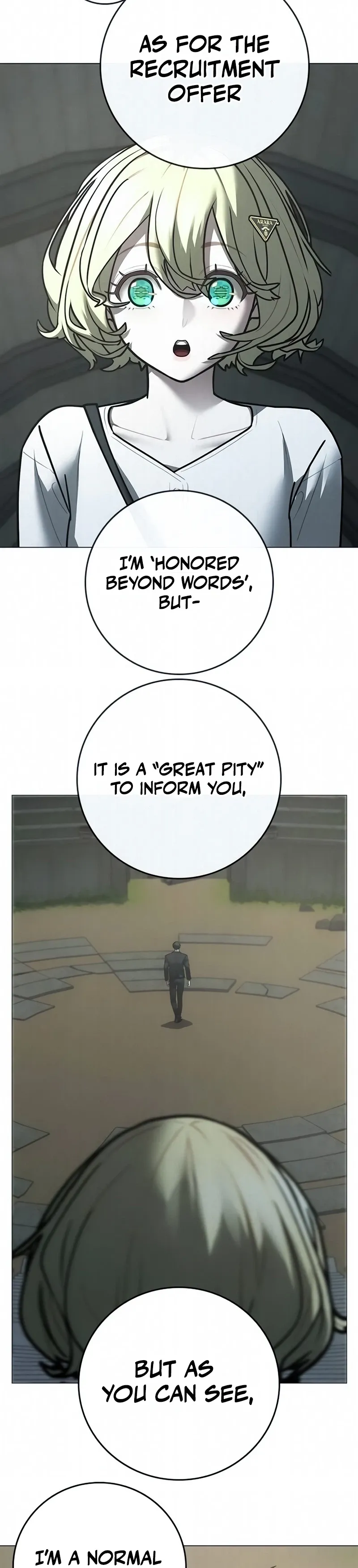 Read Reality Quest Manga Online