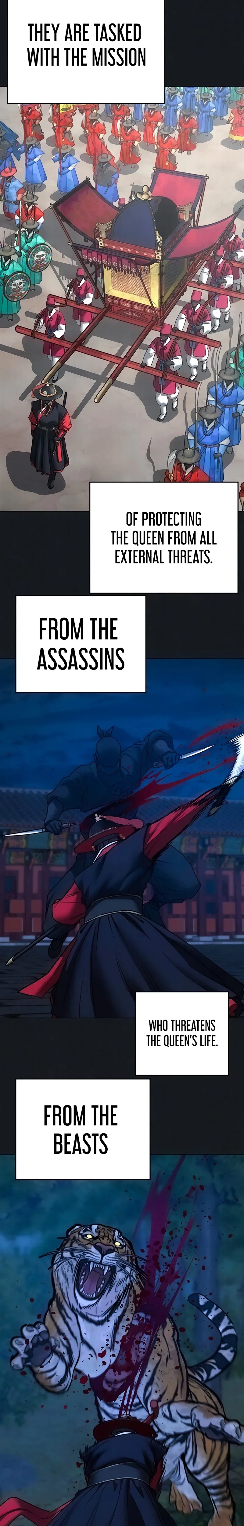 Read Reality Quest Manga Online