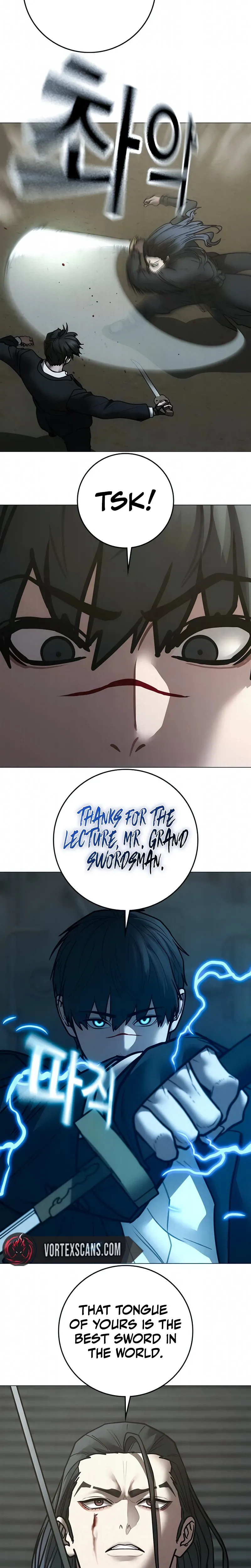 Read Reality Quest Manga Online