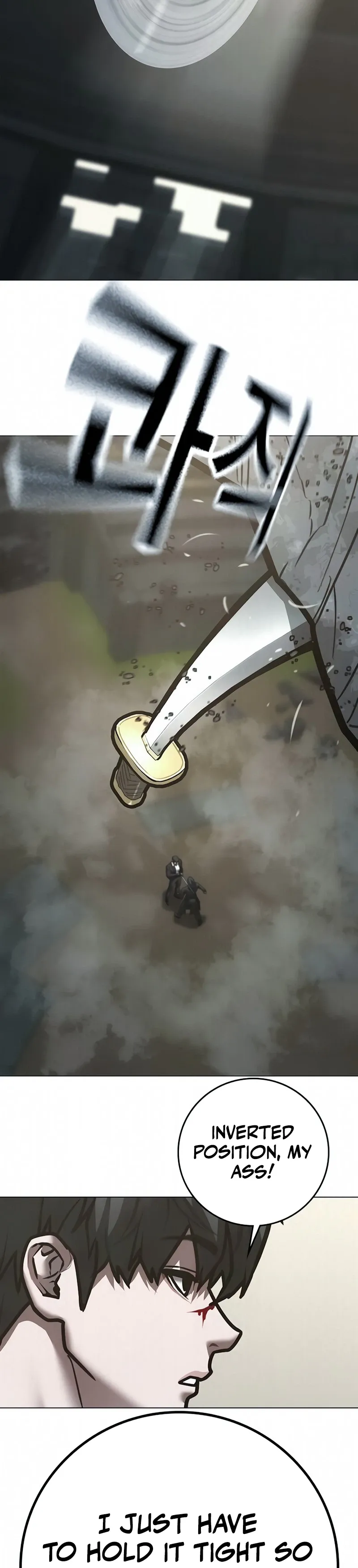 Read Reality Quest Manga Online