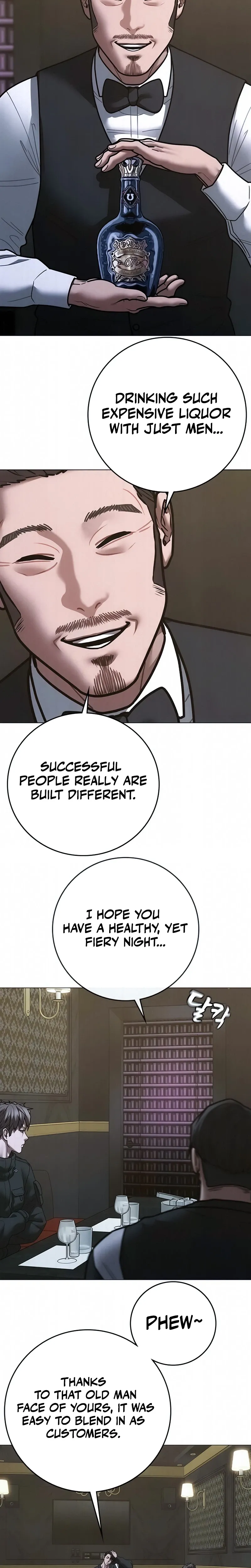 Read Reality Quest Manga Online