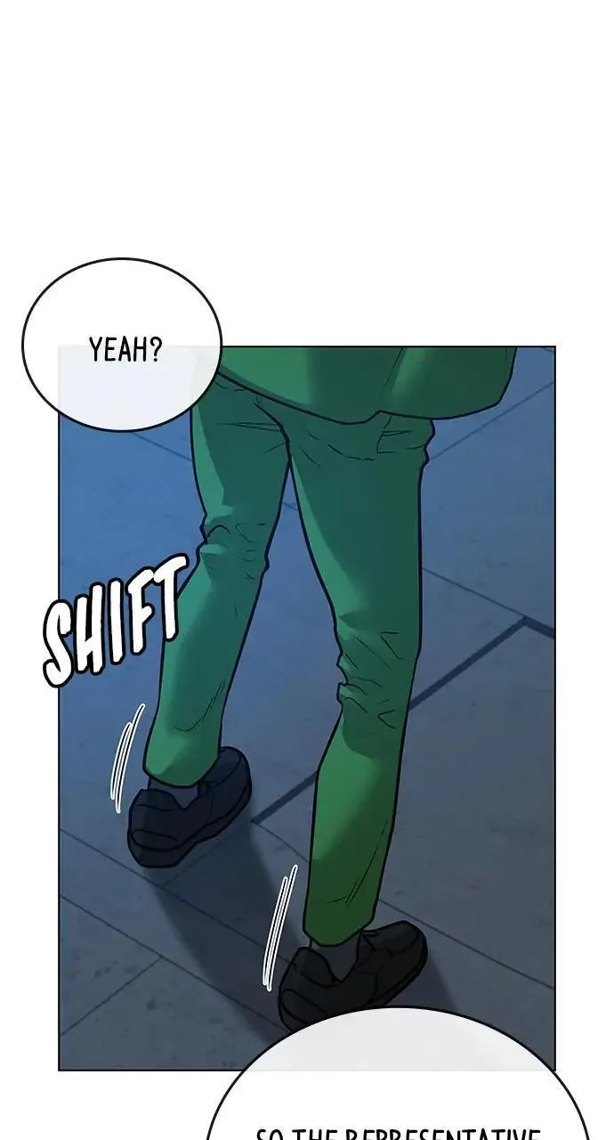 Read Reality Quest Manga Online