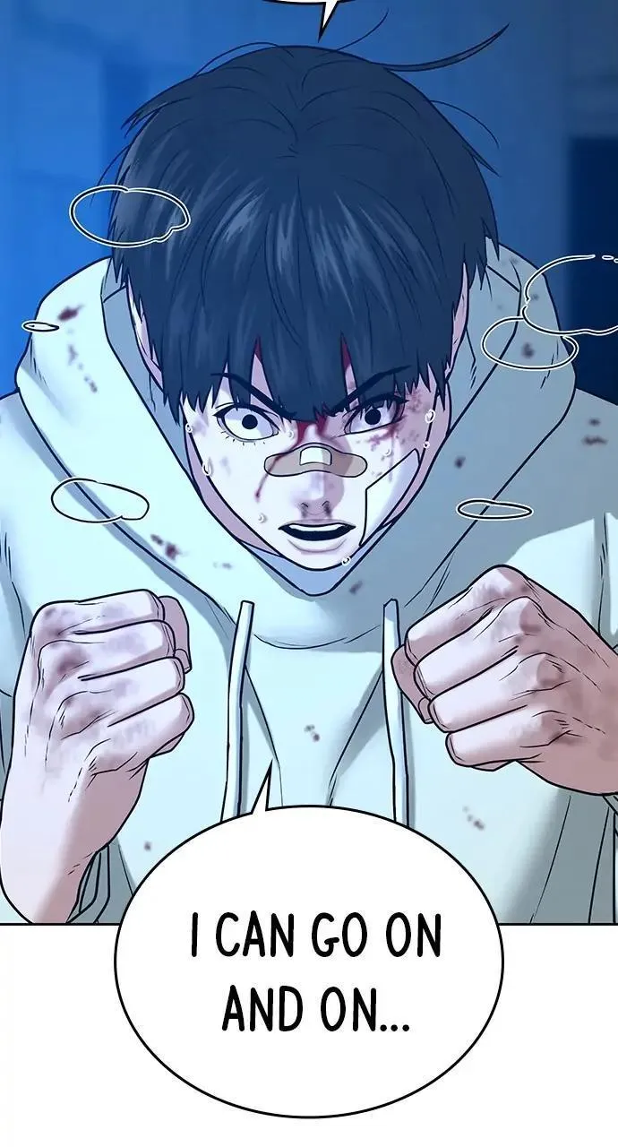 Read Reality Quest Manga Online