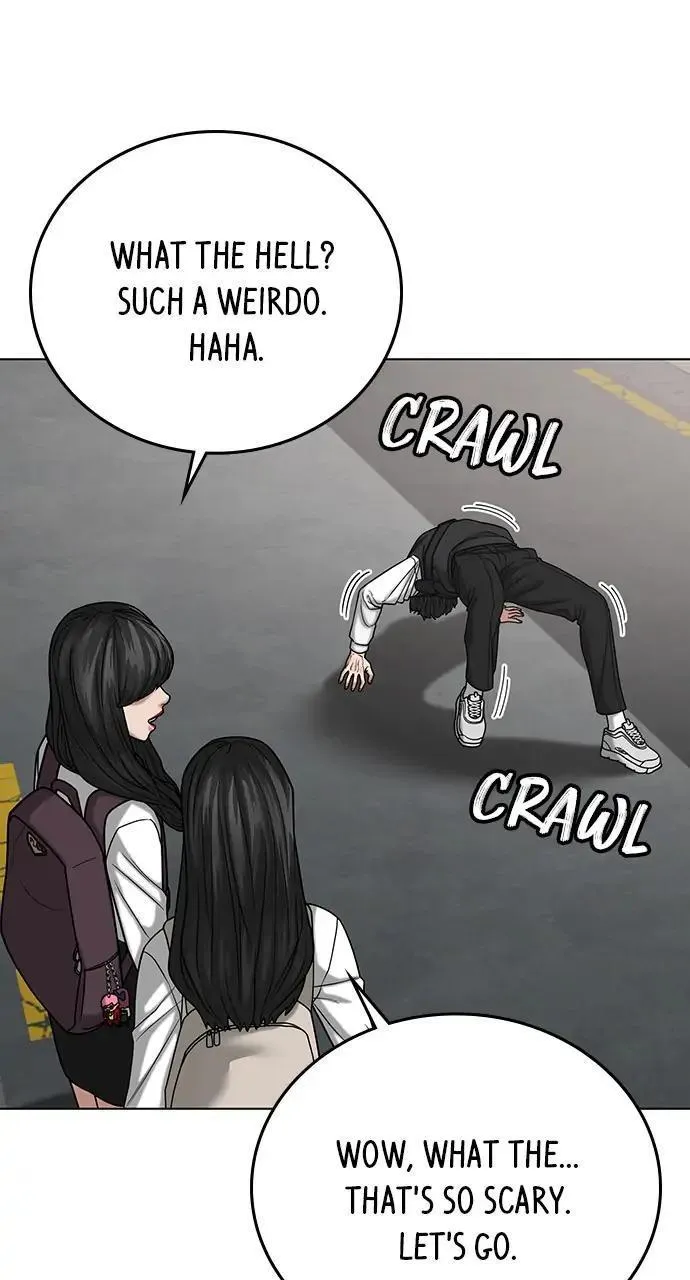 Read Reality Quest Manga Online