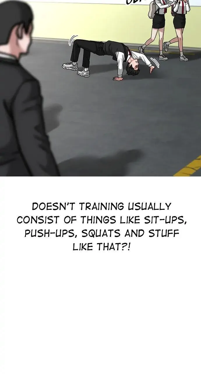 Read Reality Quest Manga Online