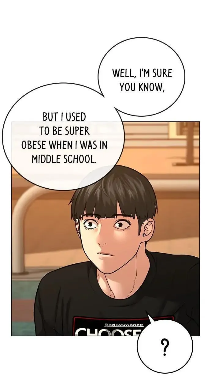 Read Reality Quest Manga Online