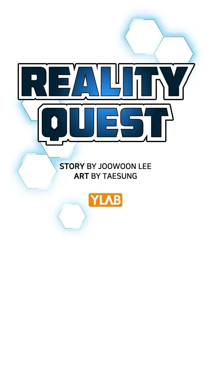 Read Reality Quest Manga Online