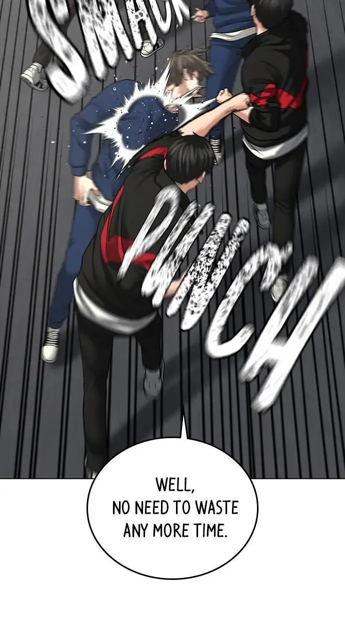 Read Reality Quest Manga Online