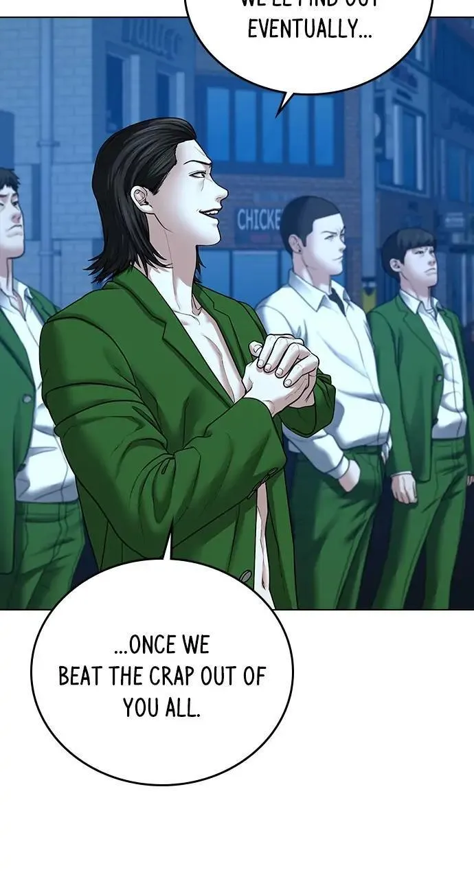 Read Reality Quest Manga Online