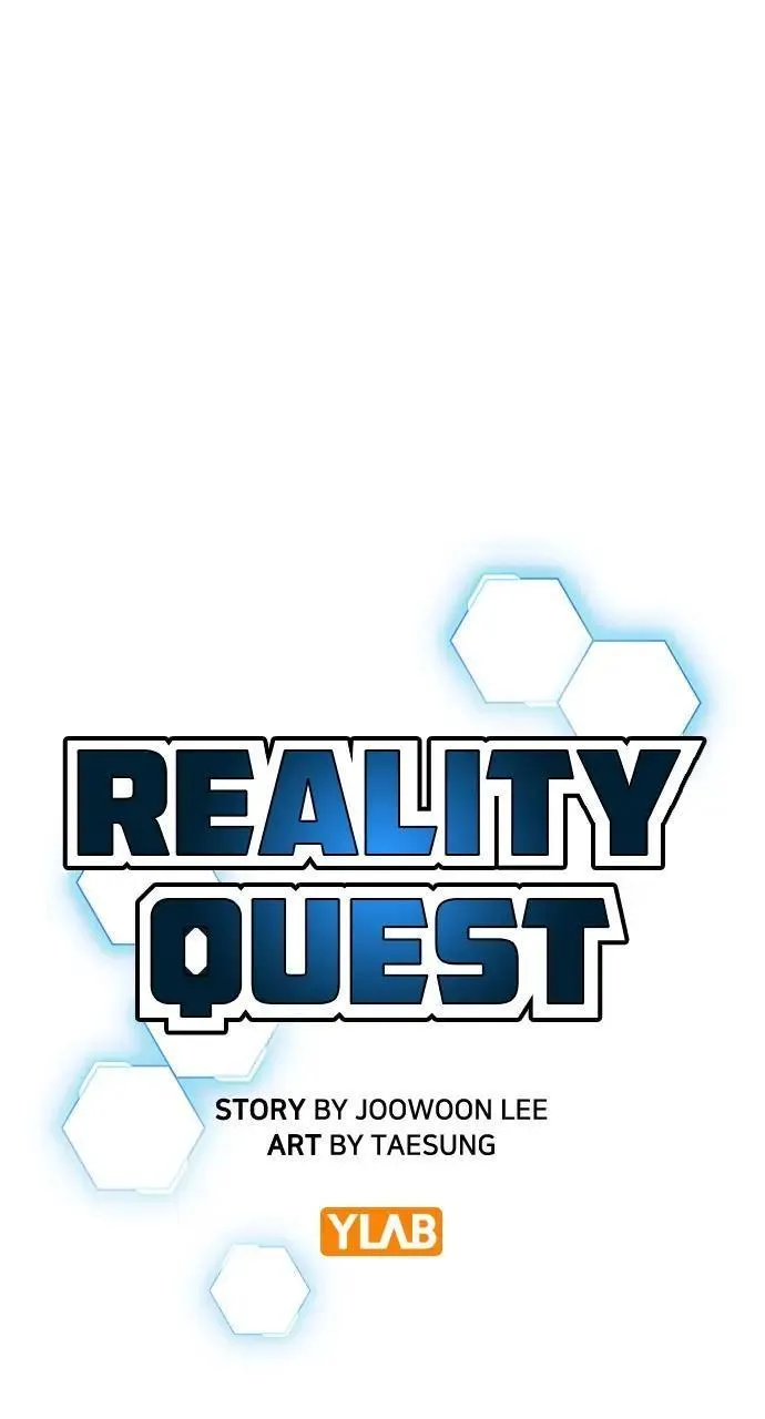 Read Reality Quest Manga Online