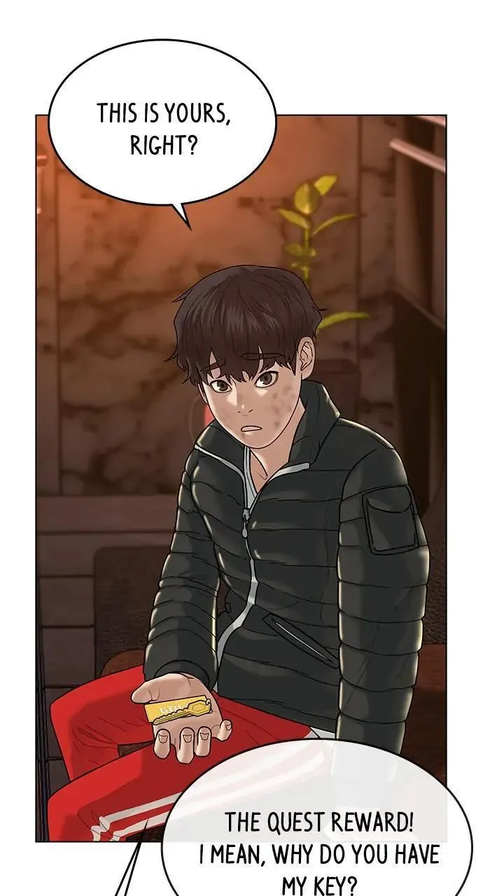 Read Reality Quest Manga Online