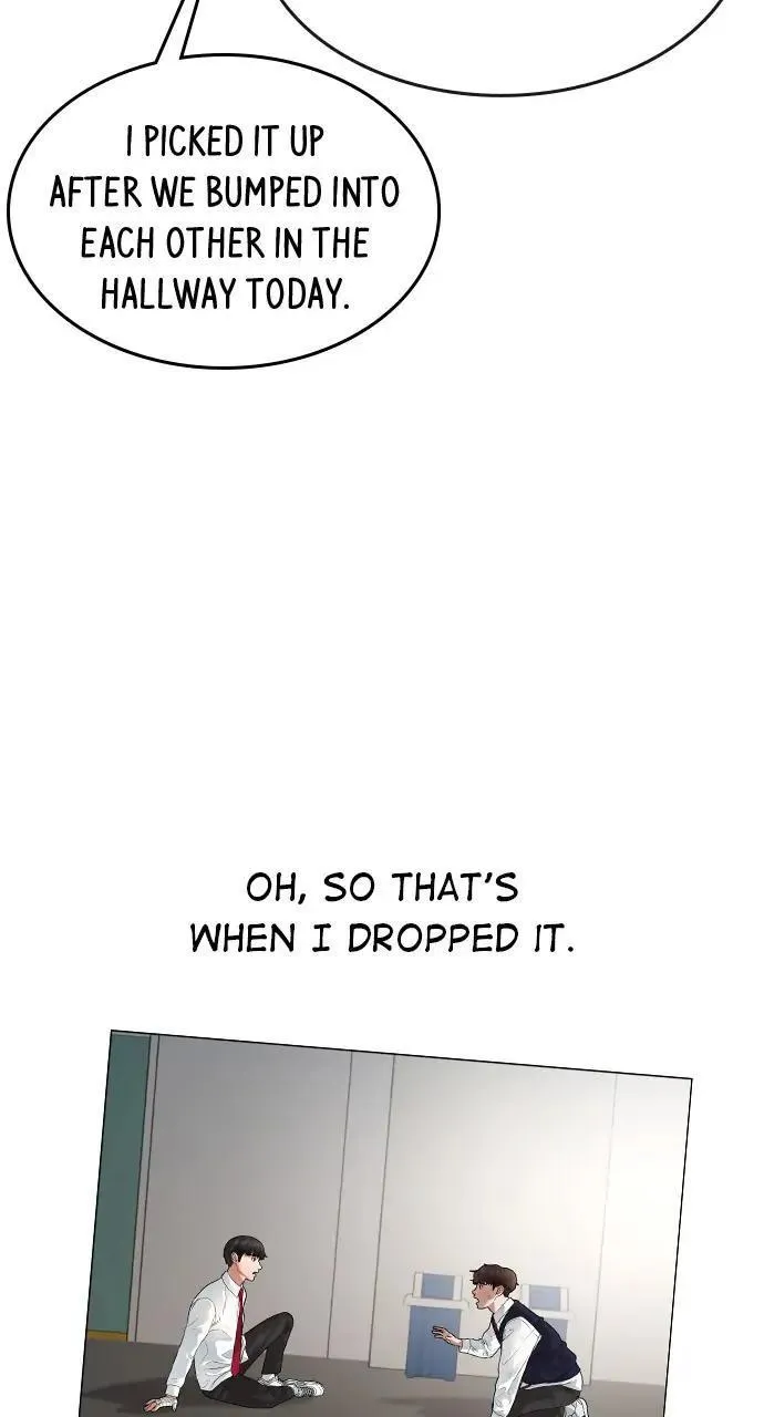 Read Reality Quest Manga Online