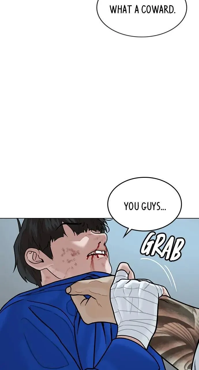 Read Reality Quest Manga Online