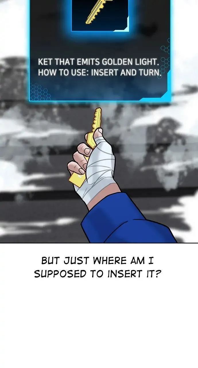 Read Reality Quest Manga Online