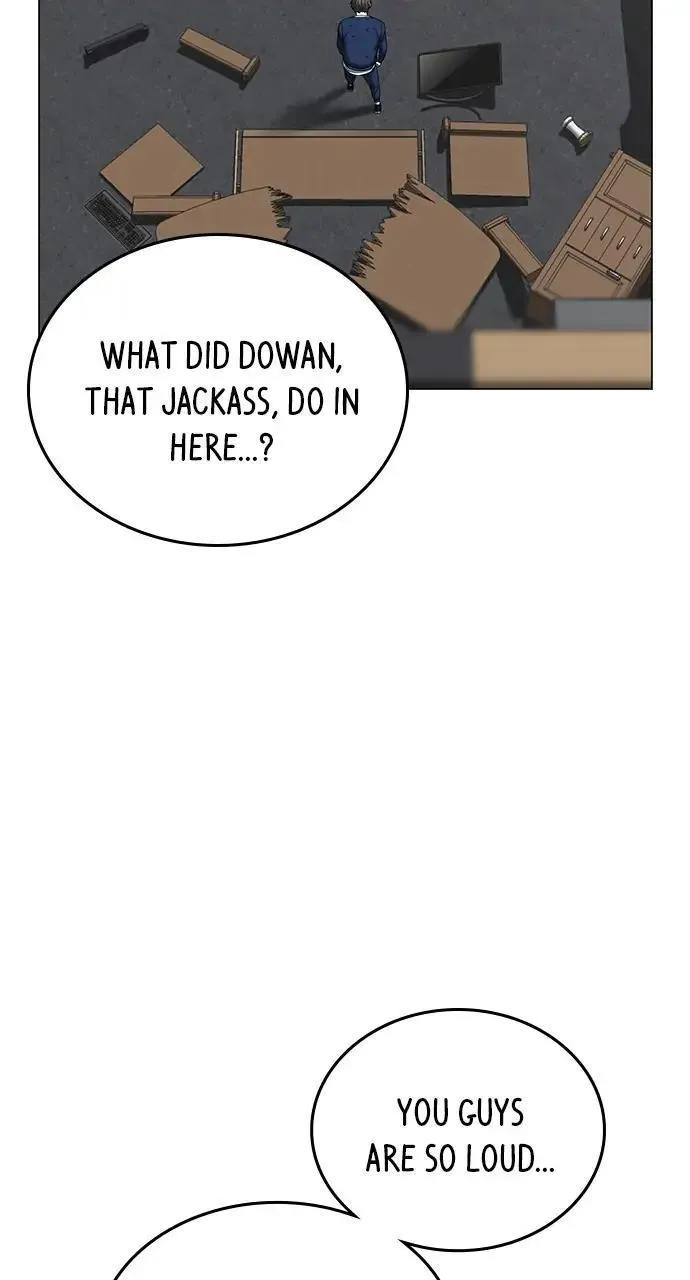 Read Reality Quest Manga Online