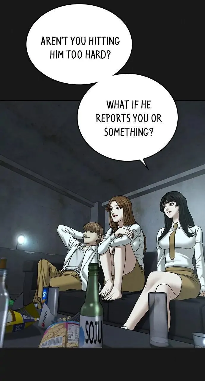 Read Reality Quest Manga Online