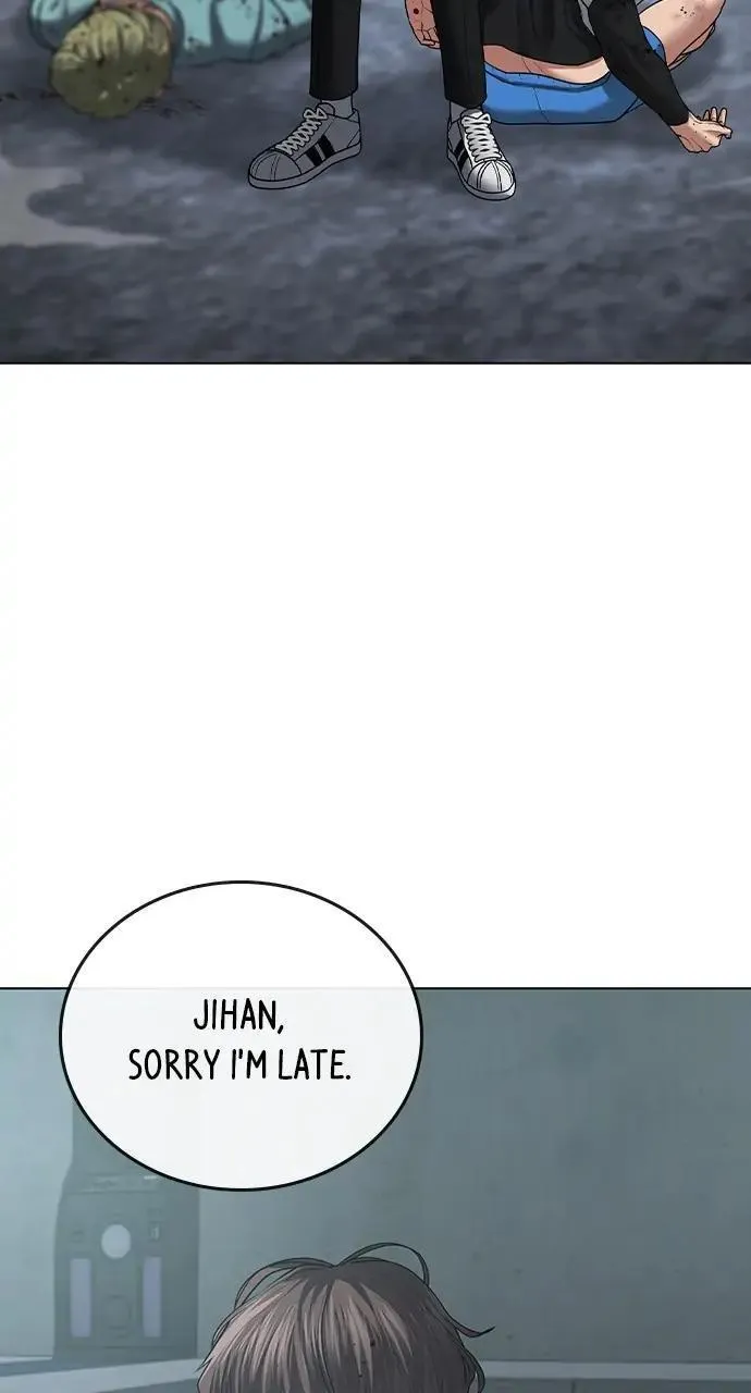 Read Reality Quest Manga Online