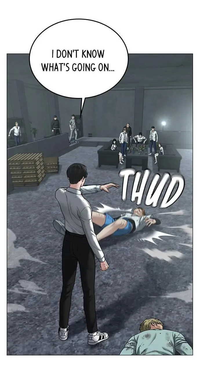 Read Reality Quest Manga Online