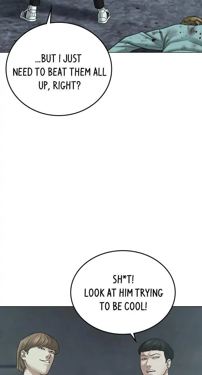 Read Reality Quest Manga Online