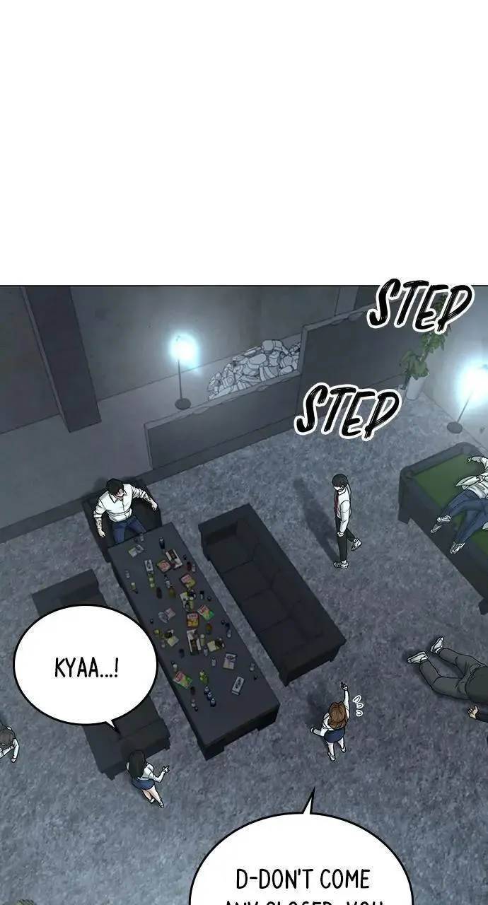 Read Reality Quest Manga Online