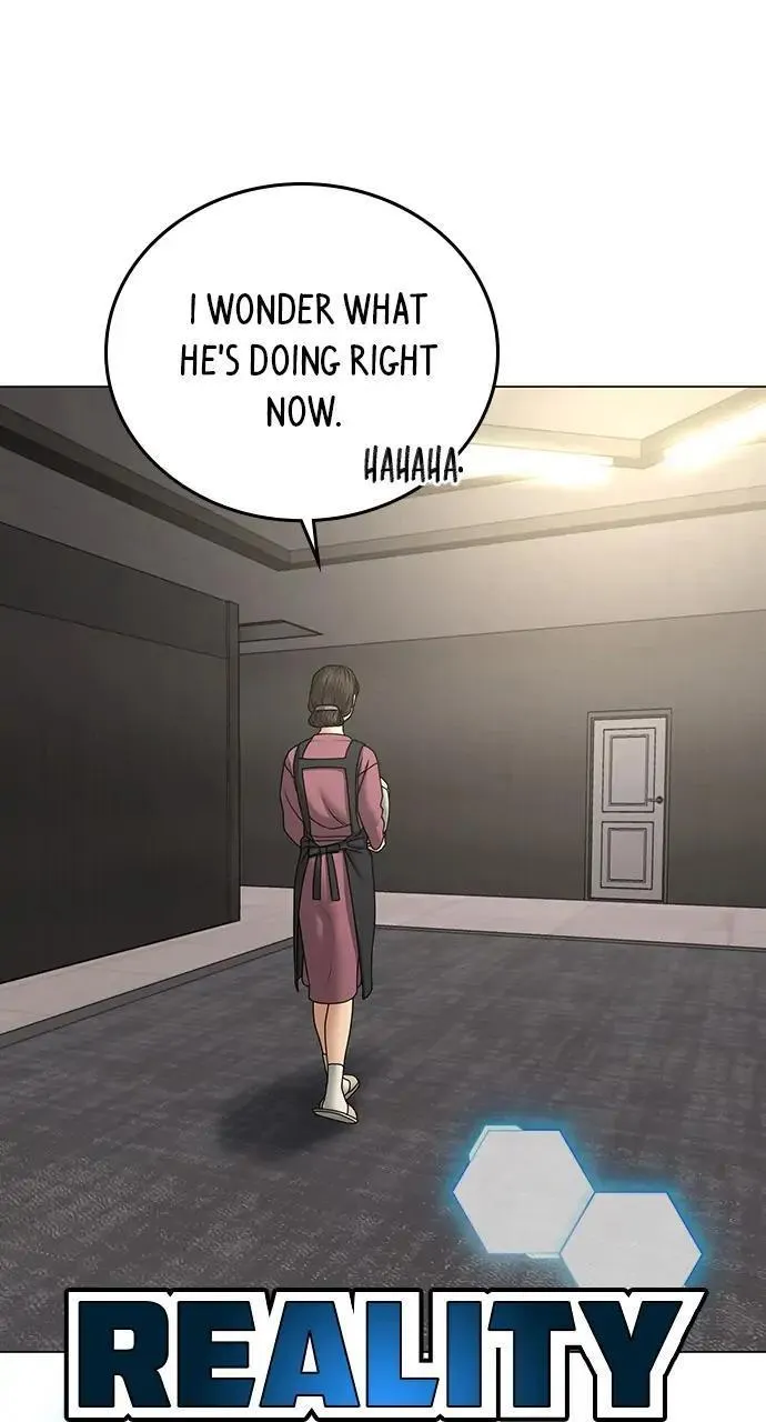 Read Reality Quest Manga Online