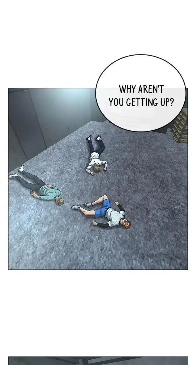 Read Reality Quest Manga Online