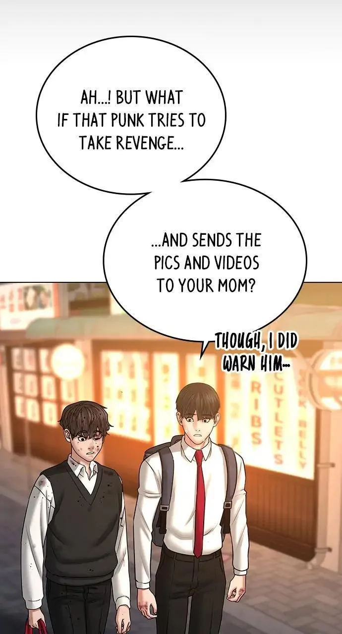 Read Reality Quest Manga Online