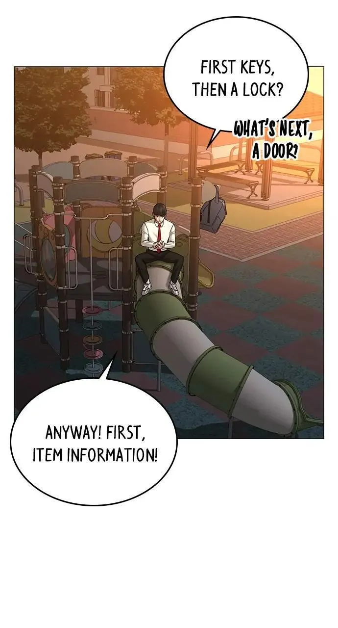 Read Reality Quest Manga Online