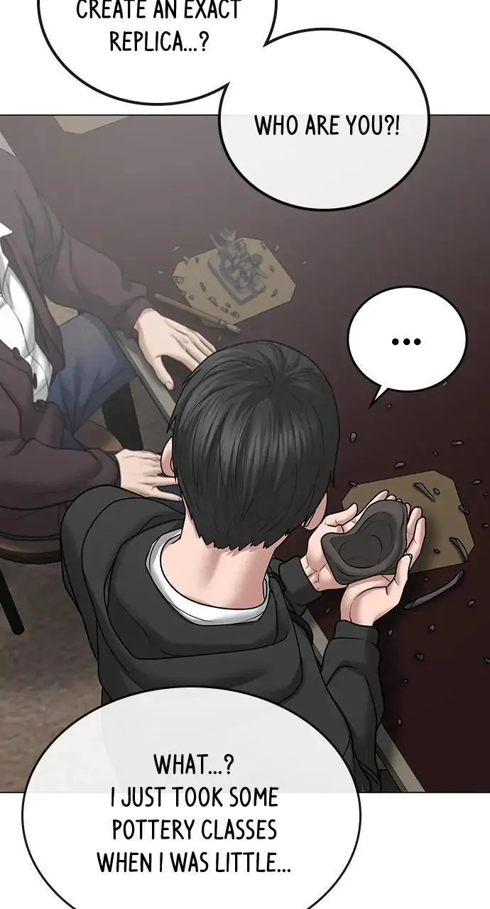 Read Reality Quest Manga Online