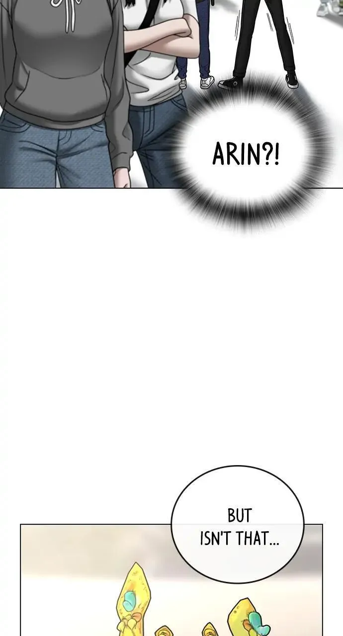 Read Reality Quest Manga Online