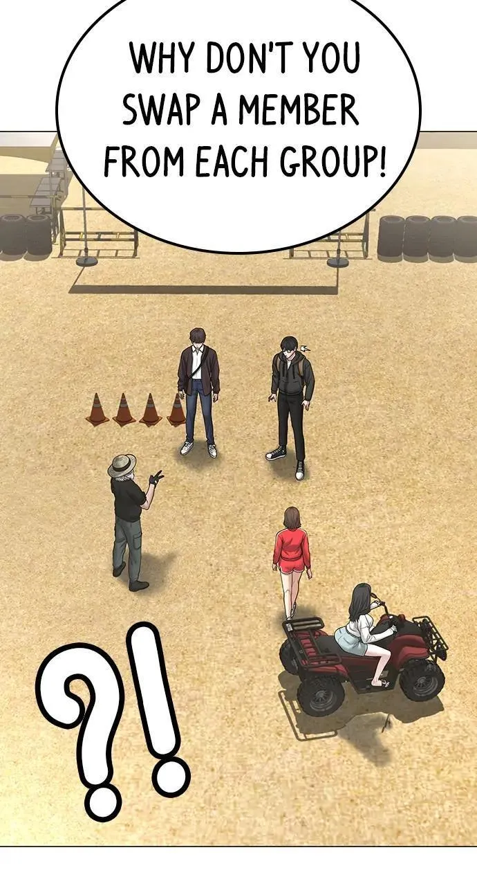 Read Reality Quest Manga Online