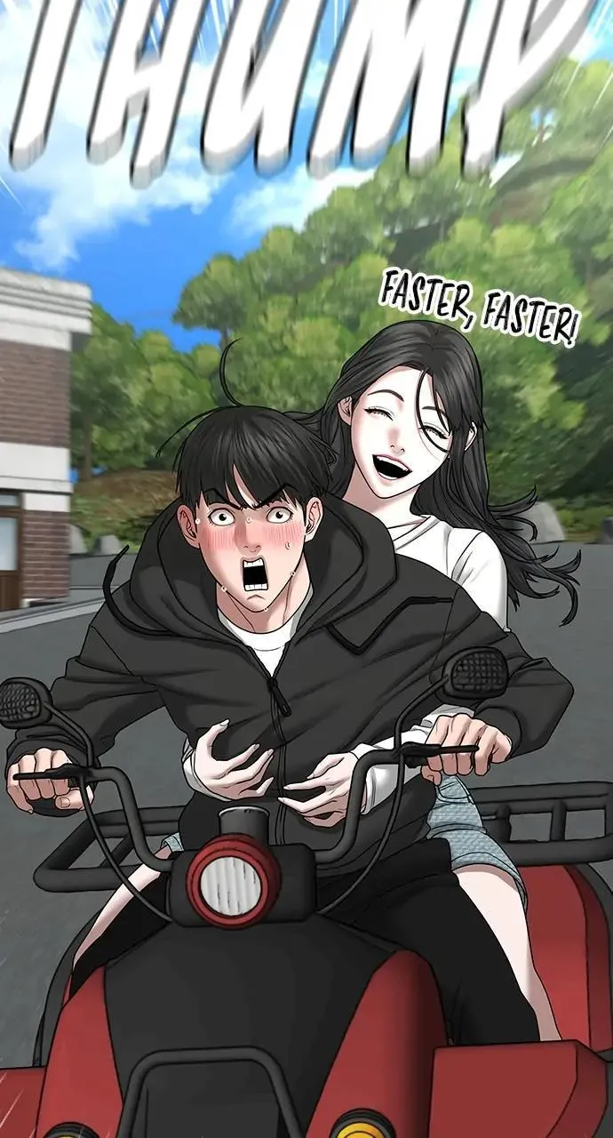 Read Reality Quest Manga Online