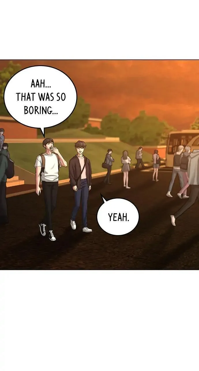 Read Reality Quest Manga Online