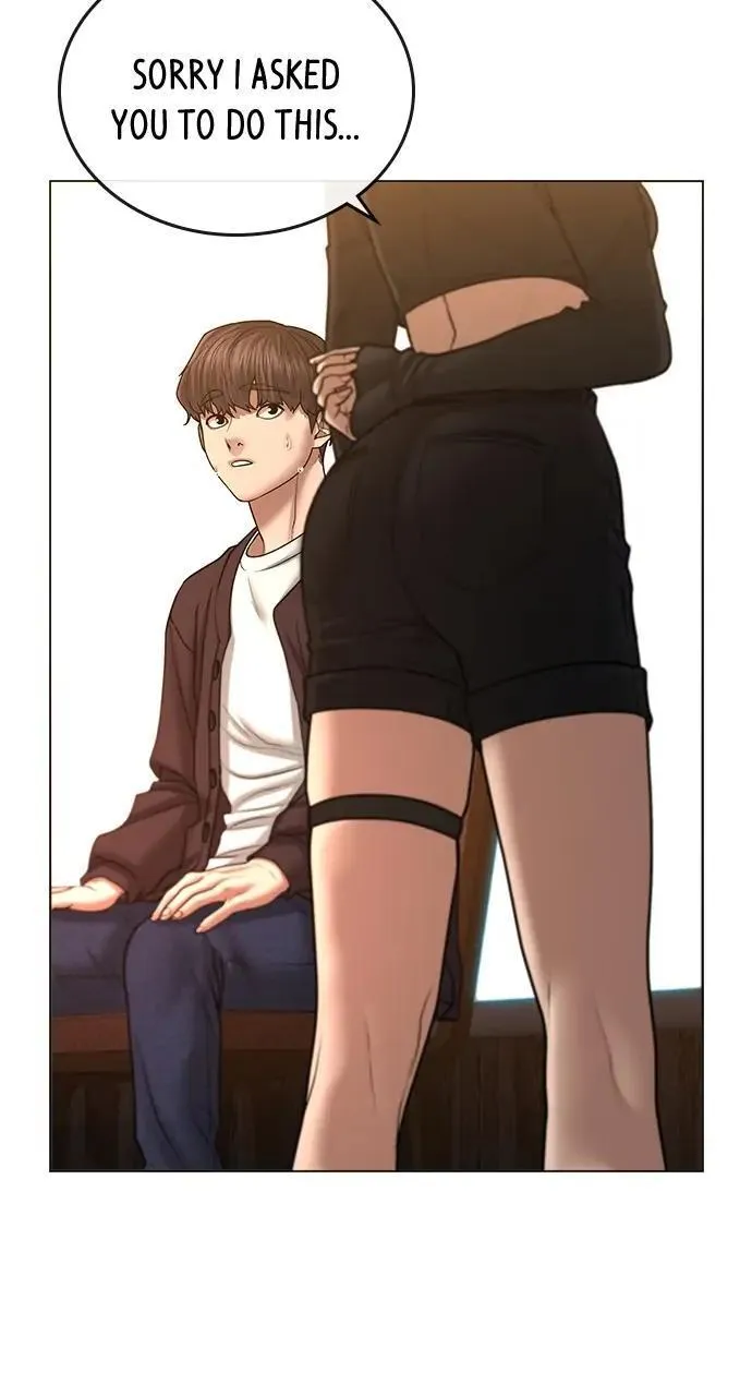 Read Reality Quest Manga Online