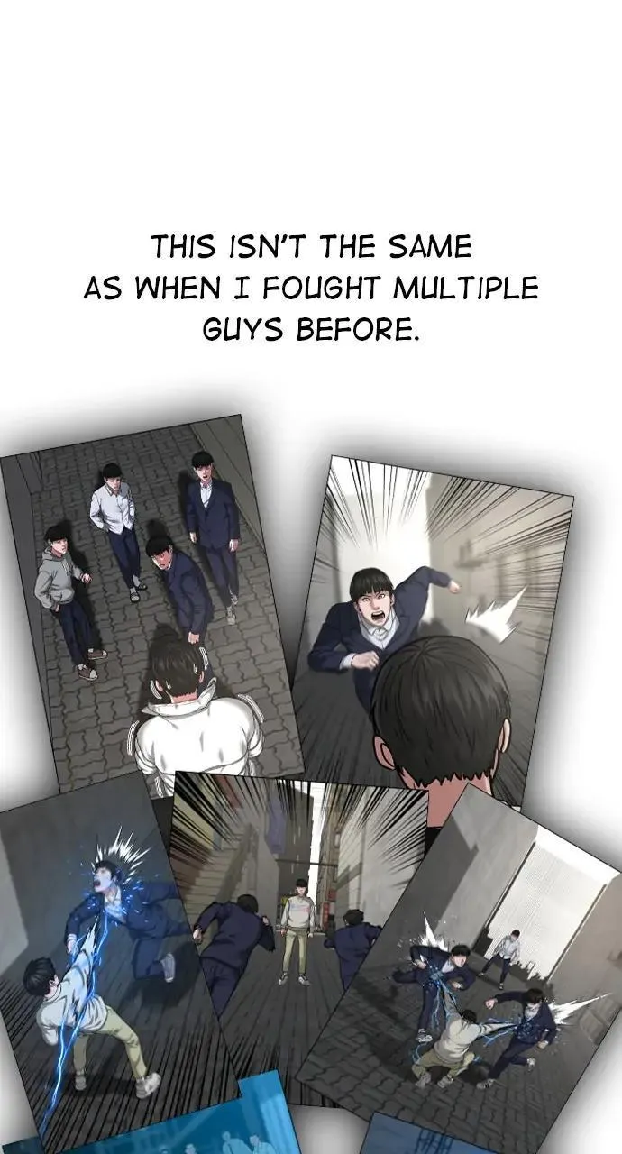 Read Reality Quest Manga Online